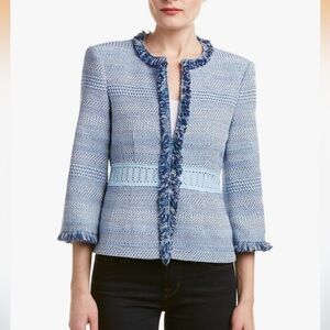 Nanette Lepore Women’s Vineyard Tour Jacket